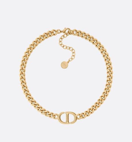 collier dior femme choker|colliere femme dior.